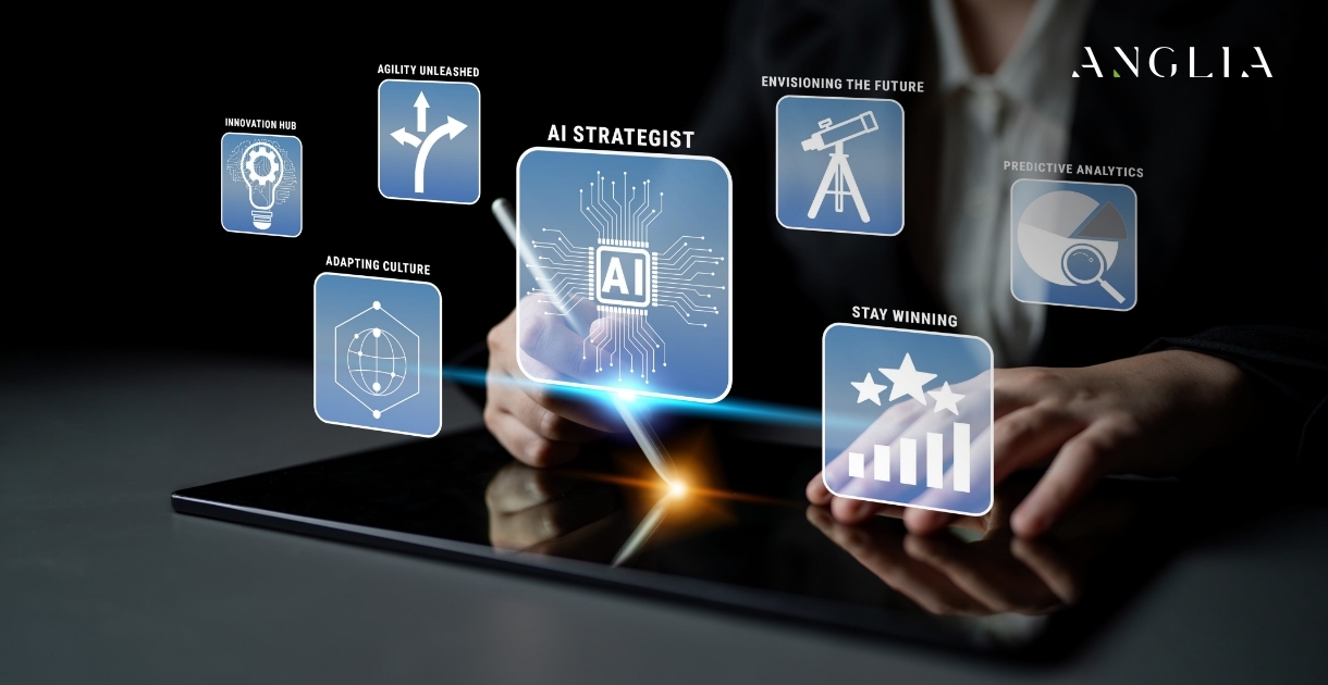 How to Structure Website Content for AI-Powered Search